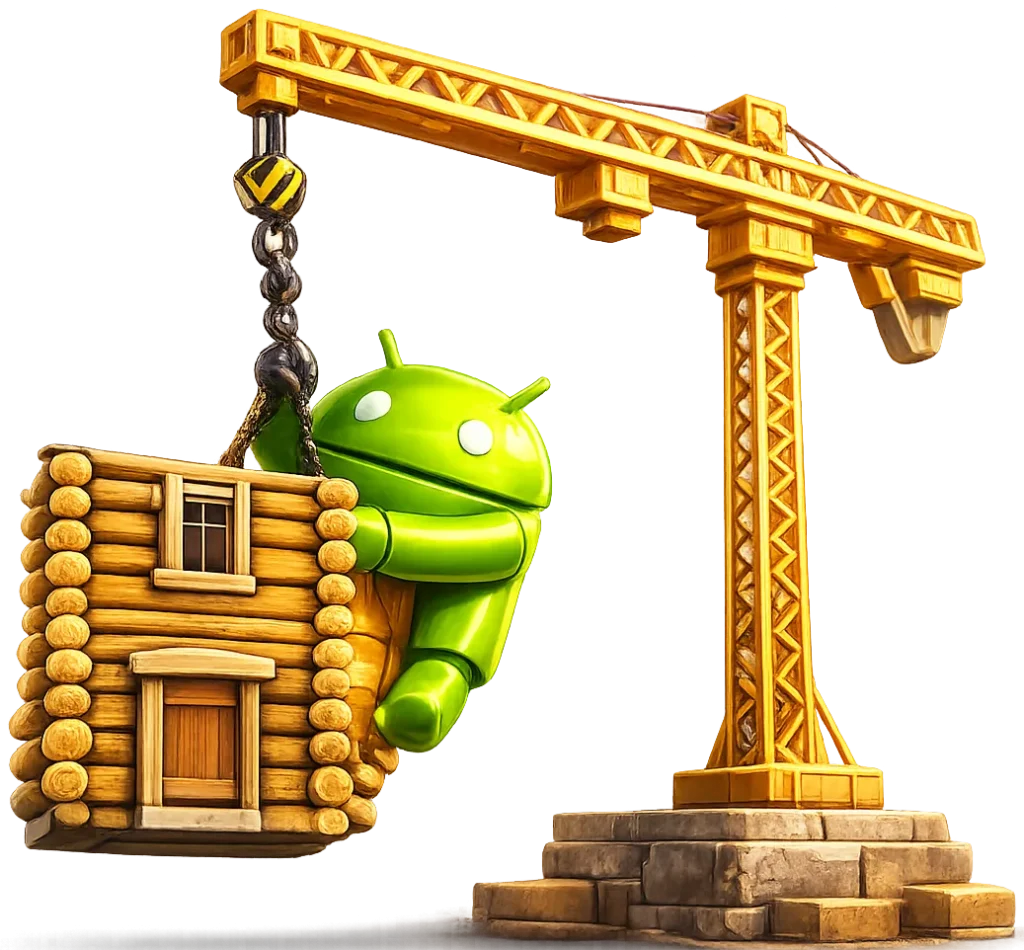 Android