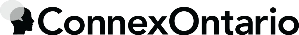 ConnexOntario
