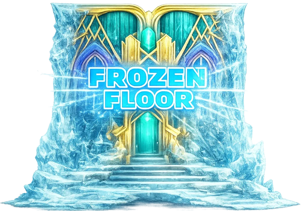 Frozen Floor
