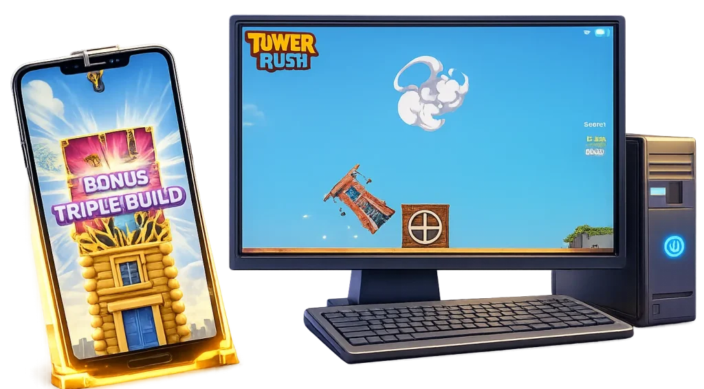 Mobile vs PC